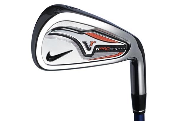 nike game improvement irons